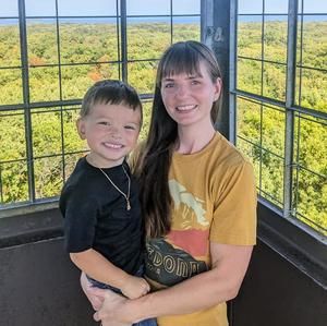 Meet your Posher, Rochelle